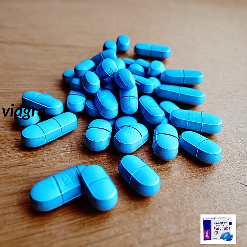 Viagra hace falta receta medica